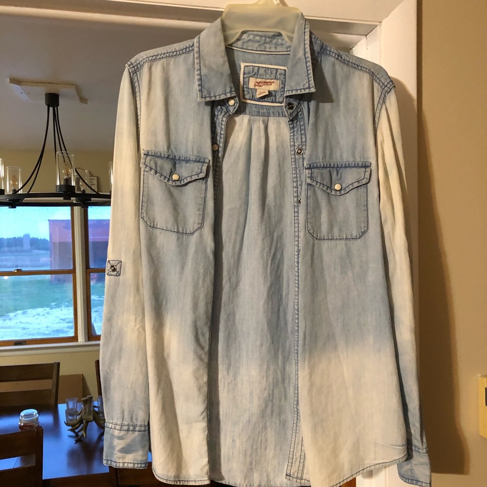 Button shirt - Picture 2 of 3